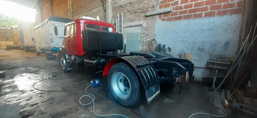 Imagen 6 de 9 de Mercedes-benz 1517