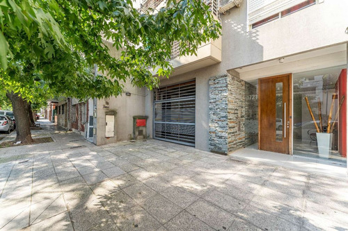 Venta 2 Ambientes Balcón Parrilla Baño Y Toilette