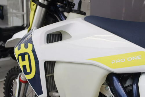 Te 300 Husqvarna Enduro Financi@ El 50% Tas@ 0% En Pesos