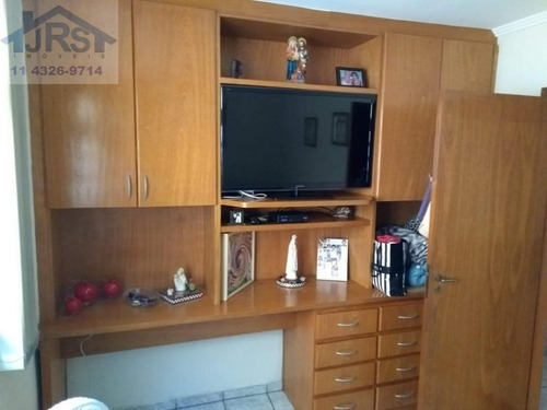 Imagem 12 de 30 de Sobrado Em Guarulhos No Jardim Flor Da Montanha, 4 Dorm. 1 Suite - So0866