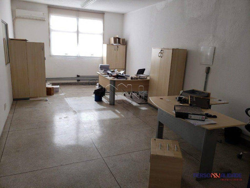 Imagem 21 de 25 de Prédio Para Alugar, 1000 M² Por R$ 35.000,00 - Água Rasa - São Paulo/sp - Pr0011