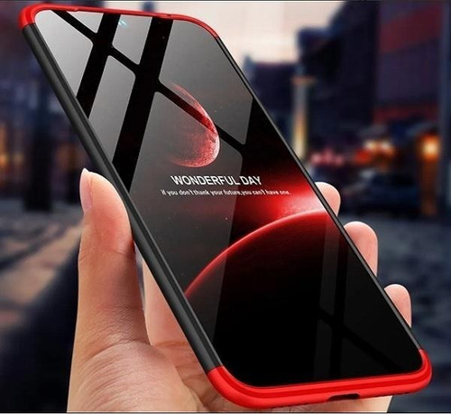 Carcasa Para Xiaomi Redmi 7 / Y3 360° Marca - Gkk