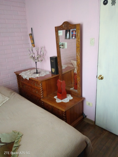 Casa En Venta Barrio Tranquilo Puente Alto