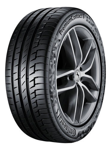 Llanta Continental 185/65r15 Premiumcontact 6 88h