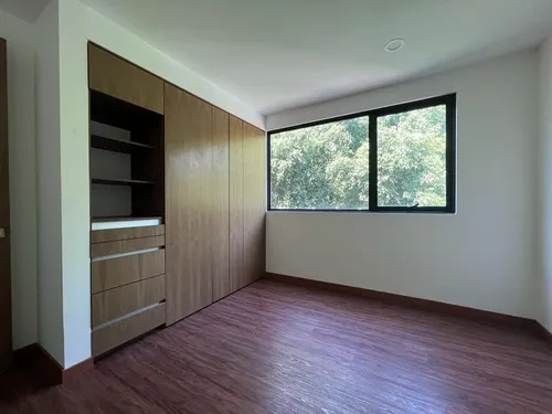 Casa 3 Recamaras, Jardín Y Roof Copilco Insurgentes