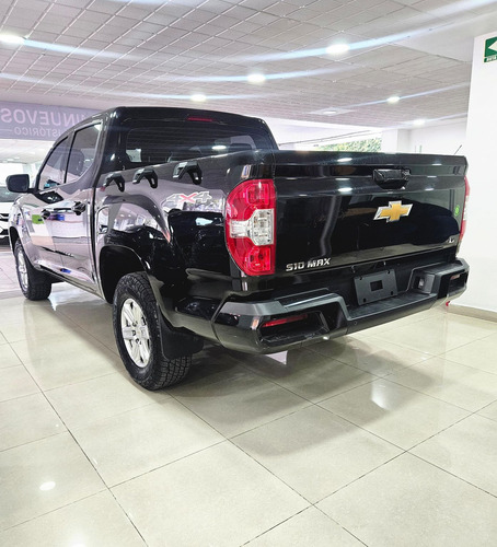 Chevrolet S-10 2.4 Doble Cabina Mt