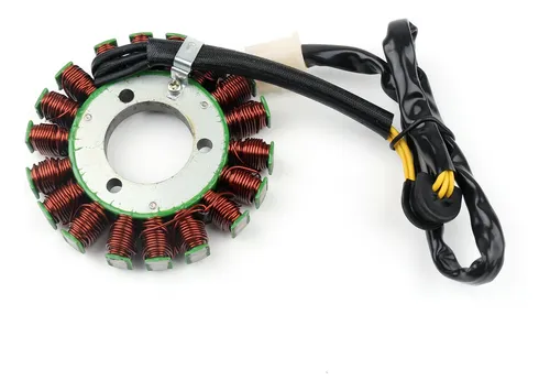 Alternador Estator For Suzuki Gsx-r 600 Gsx-r 750 2006-2019
