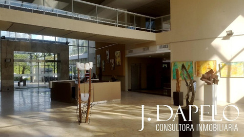 Imagen 9 de 10 de Cocheras En Alquiler Nuevo Proyecto Amaneceres Office