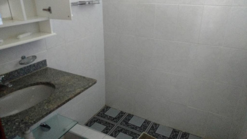 Imagem 18 de 18 de Casa Residencial À Venda, Vila Suarão, Itanhaém - Ca0023. - Ca0023