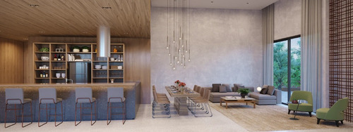 Cobertura Residencial Para Venda, Vila Madalena, São Paulo - Co8813. - Co8813-inc