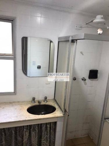 Imagem 30 de 30 de Apartamento Para Alugar, 72 M² Por R$ 2.300,00/mês - Vila Madalena - São Paulo/sp - Ap0531