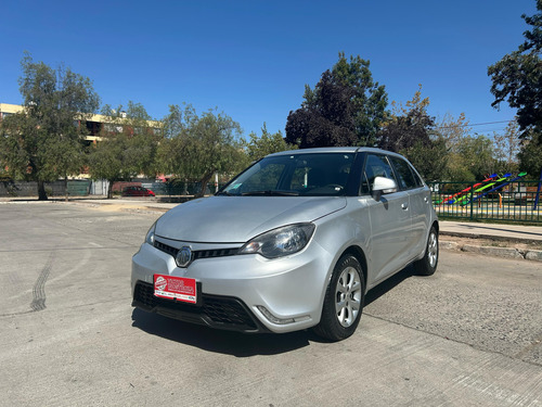 Mg Mg3 1.5 Std Mt