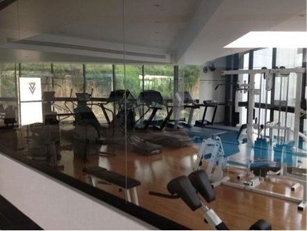 Imagen 14 de 14 de Sh Exclusivo Departamento En Bosque De Toronjos!