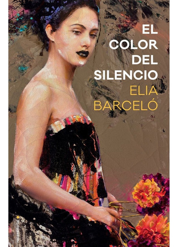 Imagen 1 de 2 de El Color Del Silencio
