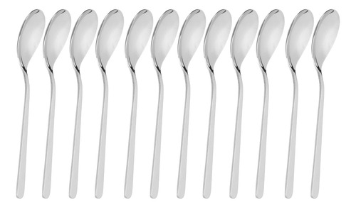 Conjunto De Cubiertos De 12 Piezas Utensilios De Cocina De