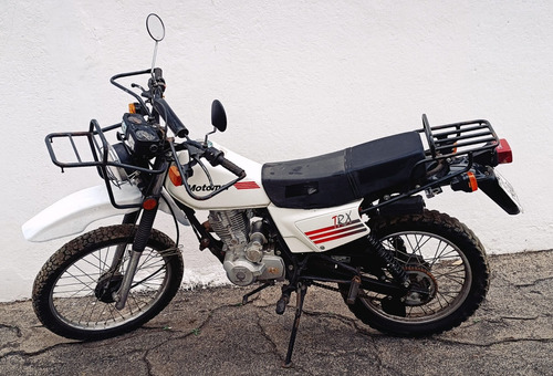 Motomel Trx 125