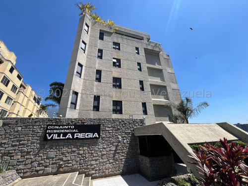 Ls Vende Apartamento Las Mercedes