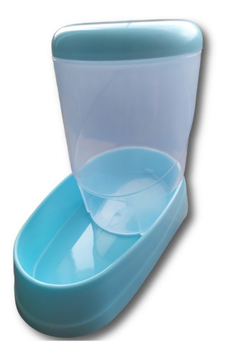Dispensador De Comida Para Hamster