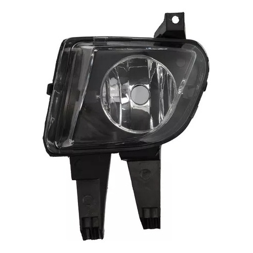 Faro Auxiliar Chevrolet Celta 2011 2012 2013 2014 2015 Izq 