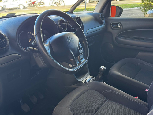 Citroën C3 Picasso 1.5 FLEX GLX MANUAL