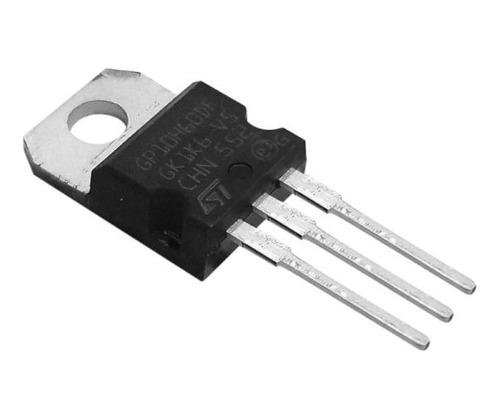 Gp10h60df/stgp10h60df Igbt Sge17203