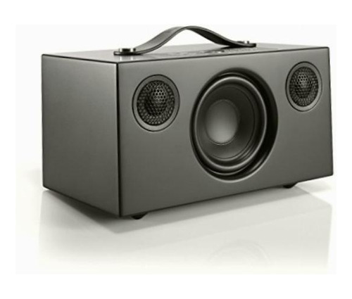 Audio Pro Addon C5 Negro Altavoz Altavoces Inalámbrico