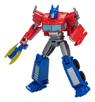 Comprar Figura de acción Earthspark Optimus Prime de Transformers