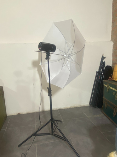 Kit De Foto Studio
