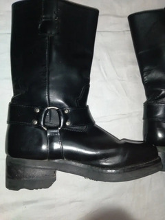 Botas Rocker Retro Anos 70s | MercadoLibre 📦