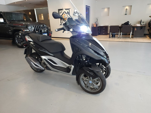 Imagen 5 de 25 de Piaggio Mp3 Yourban 300cc Hoferekautomotores