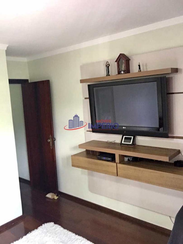 Imagem 10 de 22 de Sobrado Com 3 Dorms, Vila Galvão, Guarulhos - R$ 902 Mil, Cod: 7058 - V7058