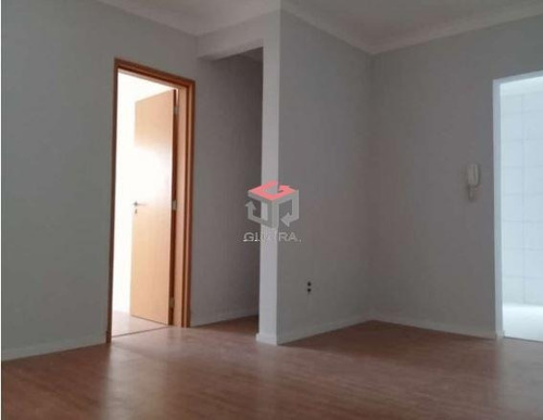 Imagem 3 de 18 de Apartamento À Venda, 3 Quartos, 2 Vagas, Nova Gerty - São Caetano Do Sul/sp - 29217