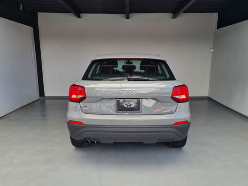 Imagen 9 de 15 de Audi Q2 2019 1.4 Dynamic S-tronic At