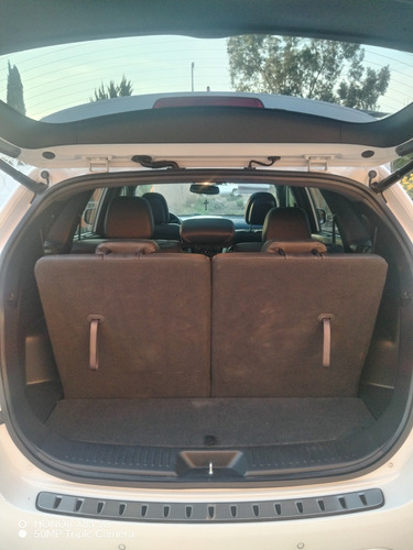Kia Sorento 2015 3 Filas De Asientos, 4 Ciindros