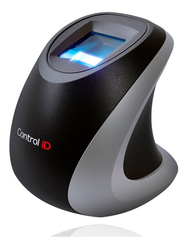 Imagen 1 de 3 de Lector De Huella Digital Idbio Pro Control Id. Usb Enrolador