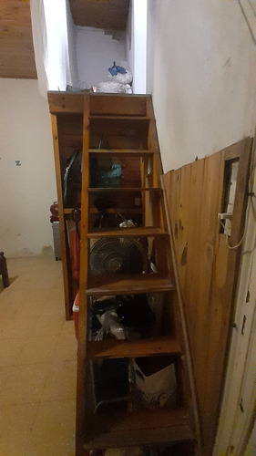 Venta Ph 4 Amb. Almagro A Refaccionar Oportunidad!