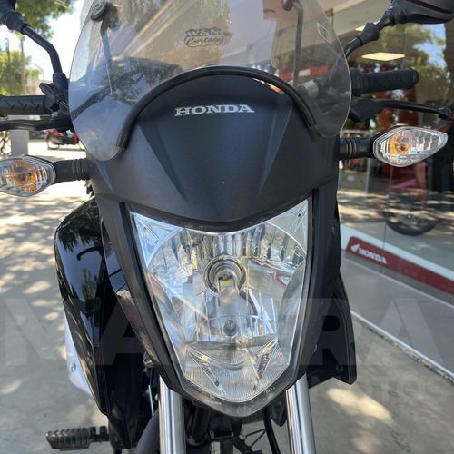 Honda Cb125 - Usada - Mod 2021 C/16831 Km