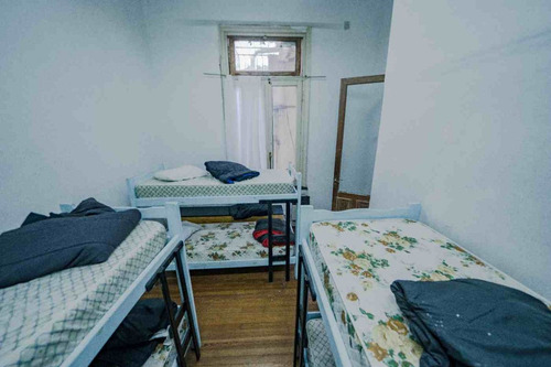 Venta Casa 6 Ambientes Caba - Permuta