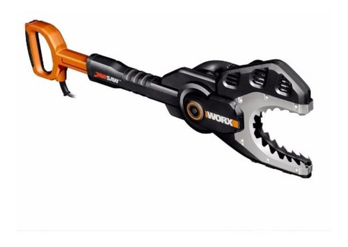 Serra Para Podar Árvores 600w Jawsaw-worx-wg307