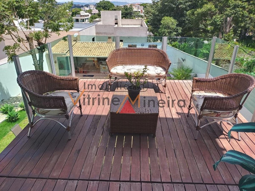 Imagem 2 de 13 de Casa Para Venda Em Betim - 70507_2-1220244