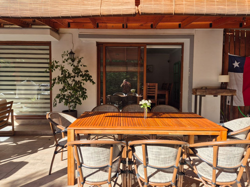 Preciosa Casa Arriendo En Chamisero
