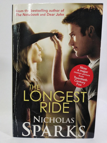 The Longest Ride