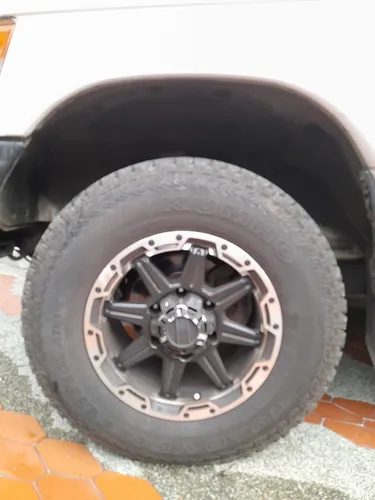 Impecable Estado, Nunca Chocado, Km Original, Motor 100%