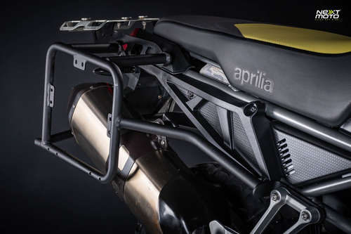 Aprilia Tuareg 660