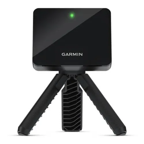 Garmin golf 2025 monitor