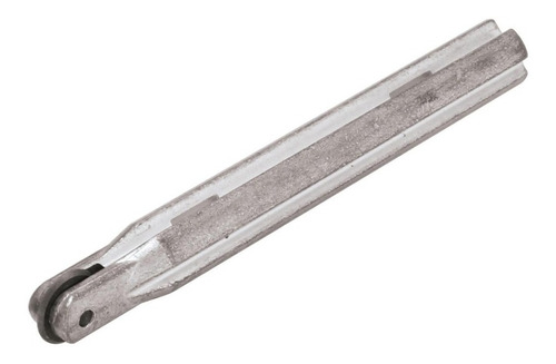 Imagen 1 de 6 de Lapiz Rodel 10mm Rubi Widia P/cortadora Ceramica Porce