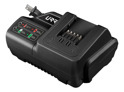 Cargador De Baterías Universal Urrea