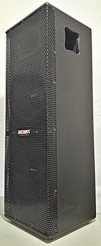 Imagem 2 de 6 de Gabinete Caixa Line Vertical Passiva 2 X 10 +ti
