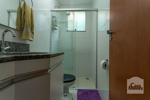 Imagem 12 de 15 de Apartamento À Venda No Vila Clóris - Código 332281 - 332281