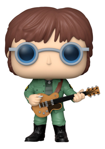 Funko Pop John Lennon - 246